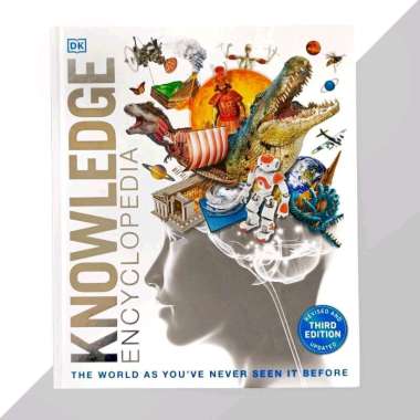 DK Knowledge Encyclopedia