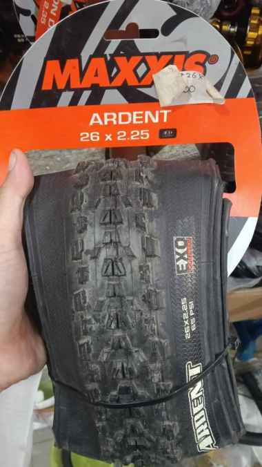BAN LUAR MAXXIS ARDENT 26X225 KEVLAR