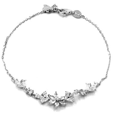 Dparis Gelang Tangan Model Van Cleef LMT257
