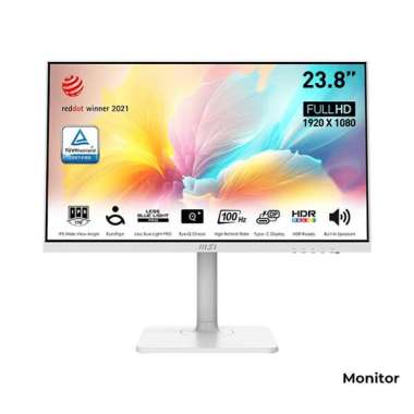 MSI Modern MD2412PW Best Business Monitor 24 inch