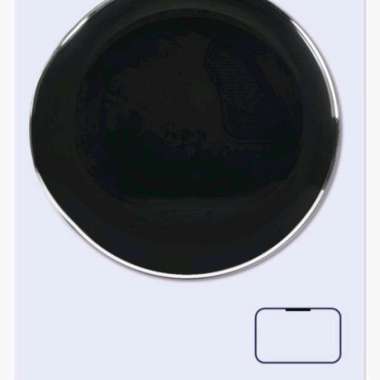 Mesin cuci Foggia MFP210 Front load