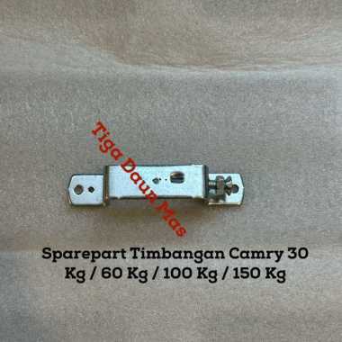 Sparepart Timbangan Jarum Camry 30 Kg 60 Kg 100 Kg 150 Kg Sparepart Timbangan Manual Camry 30 Kg 60
