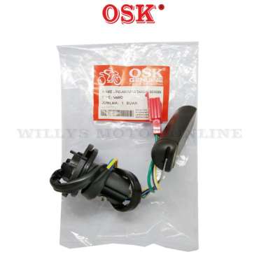 Pelampung Bensin Vario Lama Vario CBS OSK / Pelampung Teng Bensin Vario 110 Vario CBS