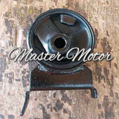 Engine Mounting / Duduk Mesin Soluna KIRI