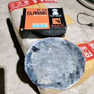 Timah A&n D12 classic