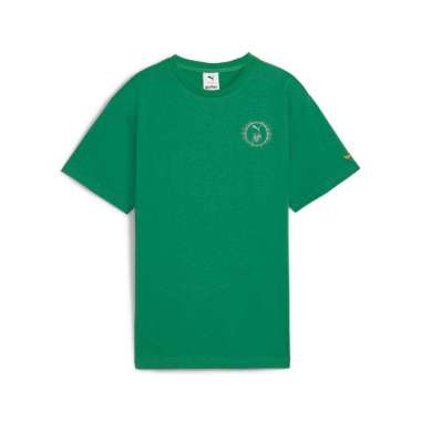 Puma Kids X HARRY POTTER Relaxed Graphic Tee Sportstyle Kids (63007786) 152