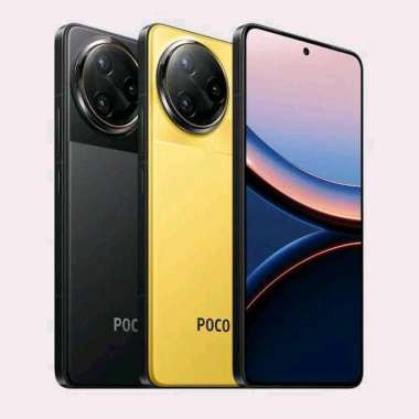 Xiaomi Poco F7 Pro 5G Ram 12-512 Gb