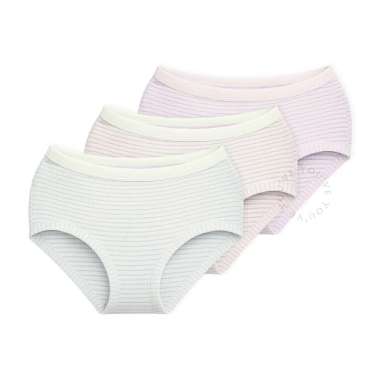 Wimiu Celana Dalam Panty Pakaian Dalam Wanita CD 300042 MULTICOLOR