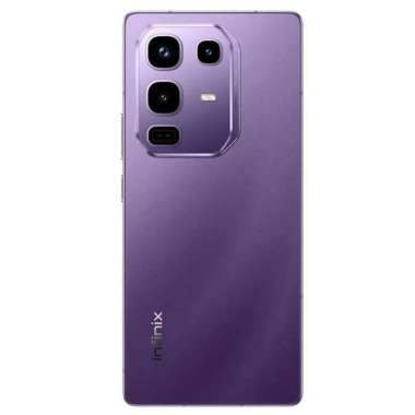 HP INFINIX NOTE50 PRO 5G 8/256GB PURPLE