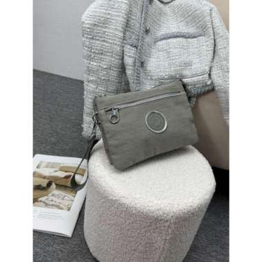 Tas Selempang Dompet Wanita Chibao CB 0557-DQ CB 0557-DQ Silver