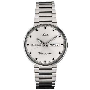 MIDO Commander 1959 M842942123 Datoday