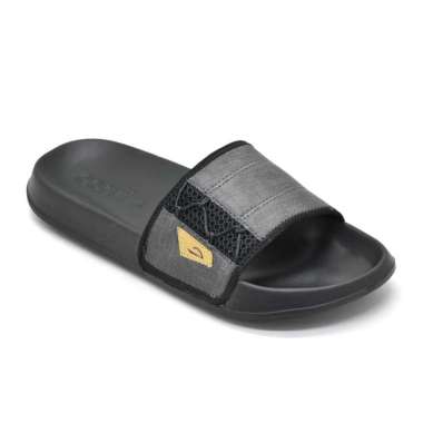 Carvil Sandal Pria Cakra-SS 43 Black