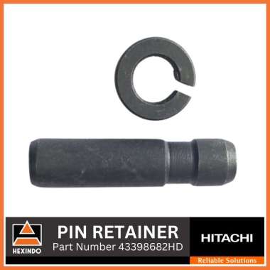 HITACHI PIN RETAINER - 43398682HD