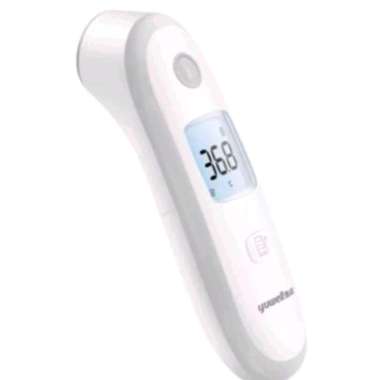 Yuwell Infrared Thermometer YT-2 Duo Sensor