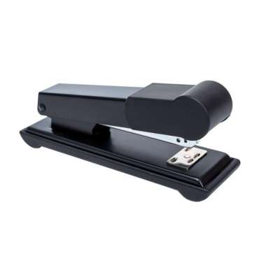 Bantex Stapler Medium 24/6 &26/6 Black # 9342 10 / Bantex Stapler