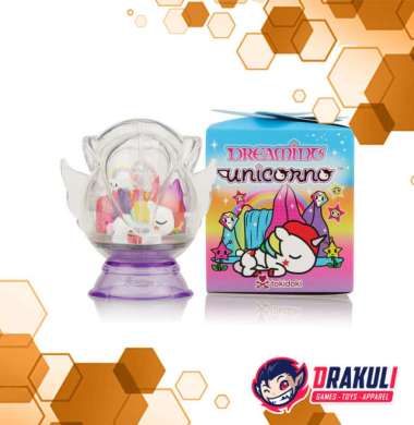 Toys Tokidoki Dreaming Unicorno Blind Box