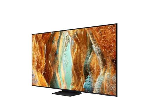 SAMSUNG 55QN70F SMART GOOGLE TV 55 INCH NEO QLED 4K UHD W/ MOTION XCELERATOR 144HZ 55QN70F
