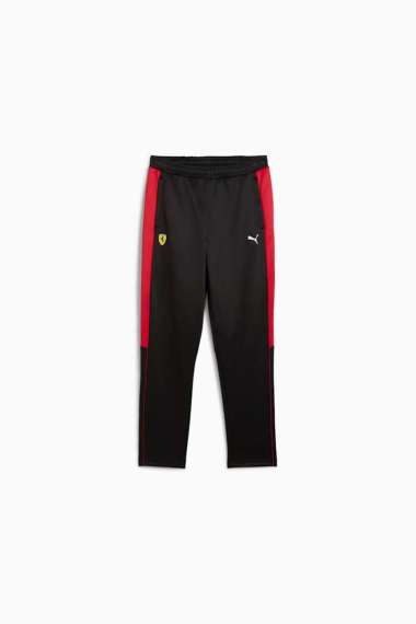PUMA Scuderia Ferrari HP Race MT7 Pants Men 63019501 / 20251 XL