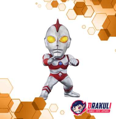 Toys BANDAI Converge Motion Ultraman Vol. 11 - Ultraman 80