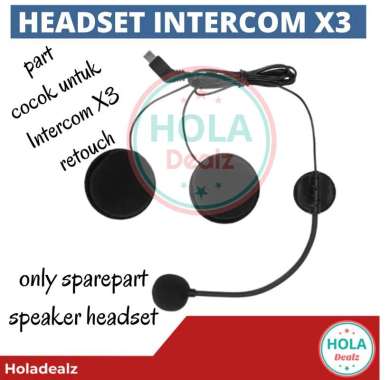 PART BRACKET X3 PART BRACKET INTERCOM X3 PART BRACKET INTERCOM RETOUCH X3