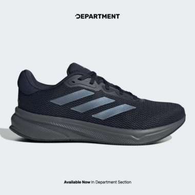 Sepatu Lari Pria ADIDAS RESPONSE IH6092 ORIGINAL 46
