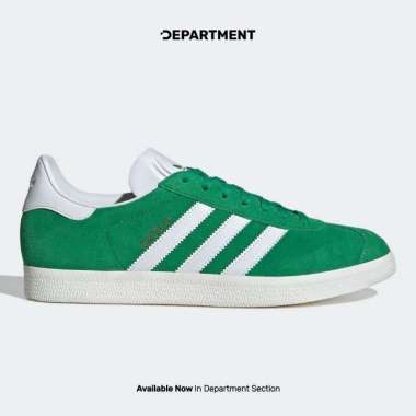 Sepatu Sneakers Pria ADIDAS GAZELLE IG2092 ORIGINAL 40
