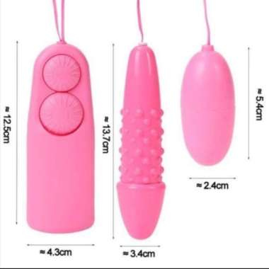 Mainan getar vibratt alat penggetar untuk dewasa toyssexs dewasa