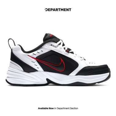 Sepatu Sneakers Unisex NIKE AIR MONARCH IV 415445101 ORIGINAL 40