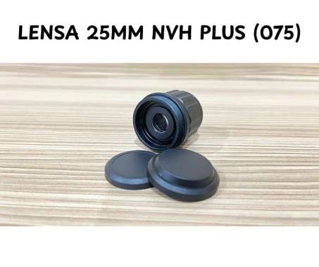 LENSA 25MM NVH PLUS (075)
