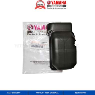 Cover Tutup CVT Mio Original Yamaha 5TL SET tutup filter cvt TTP FILTER CVT