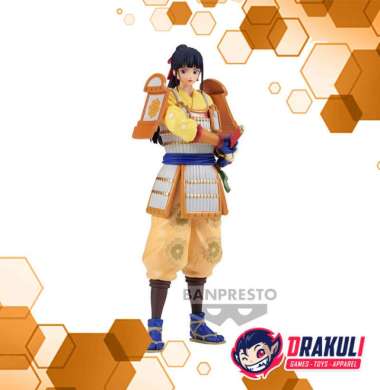 Banpresto DXF Figure One Piece The Grandline Series Extra - Kikunojo