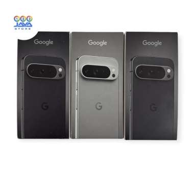 Google Pixel 9 Pro Terdaftar Resmi Bea Cukai