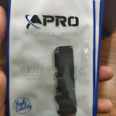 Buzzer Vivo Y11 Y12 Y15 Y17 - Speaker Musik - Speaker Bawah