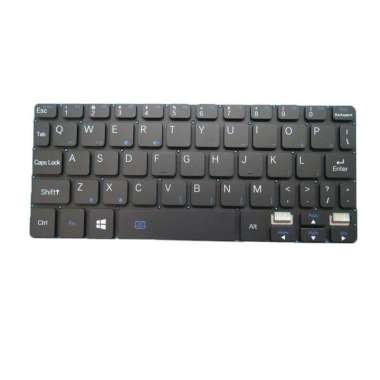 Keyboard Replacement GPD P2 Max Original 8.9 Inch