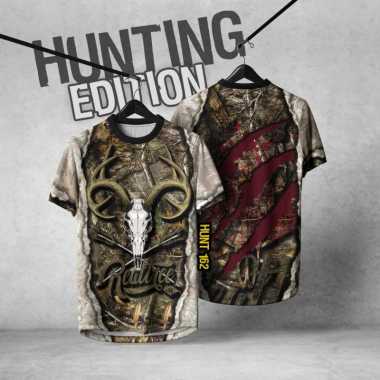 KAOS CAMO / KAOS MANCING MANIA / KAOS PASER / KAOS IPSC / KAOS CUSTOM KP-9 (SC2088) M