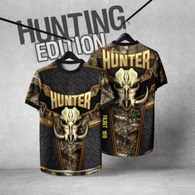 KAOS CAMO / KAOS MANCING MANIA / KAOS PASER / KAOS IPSC / KAOS CUSTOM KP-17 (SC2088) XL