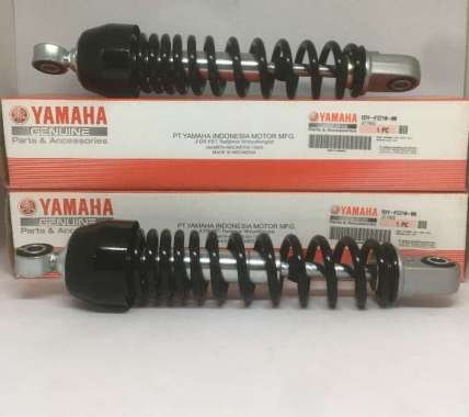 SHOCK BELAKANG JUPITER Z-1 ORI YGP KODE 1DY-F2210-20