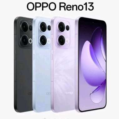 OPPO RENO 13