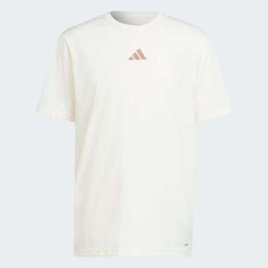 ADIDAS Climacool One Rep at a Time Training Graphic Tee JJ1447 / 20251 A/M