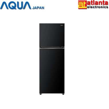 Kulkas 2 Pintu Aqua AQR-DTM285RAP(FB)
