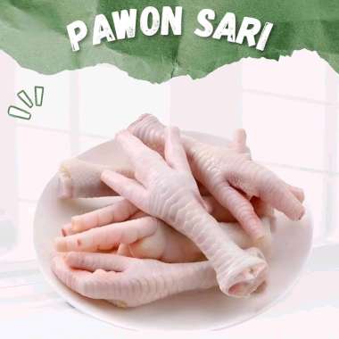 CEKER AYAM 1KG