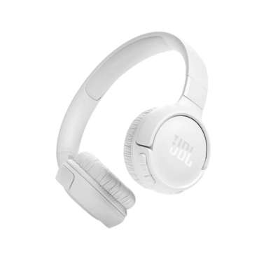 JBL T520 Bluetooth Headphone - Konektivitas Bluetooth 5.3 - Pure Bass Sound - NEW ORIGINAL GARANSI R