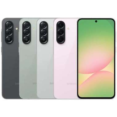 Samsung A56 5G Ram 12GB Rom 256GB purple