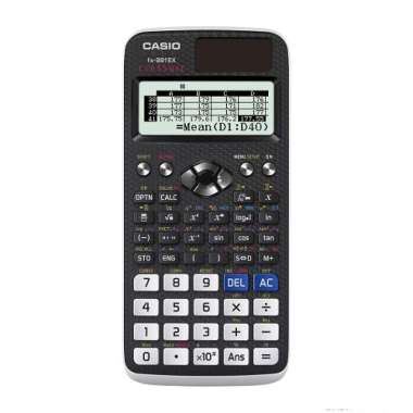 Loving Shopz - Kalkulator Casio FX-991 EX, Kalkulator Scientific Casio FX-991EX