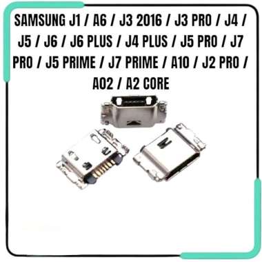 Konektor cas Samsung J1 J2 pro J3 Pro J5 pro J4 plus J5 prime J6plus J7 pro J7prime