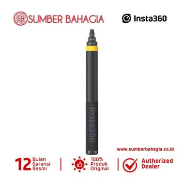 Sumber Bahagia - insta360 Extended 3M Selfie Stick