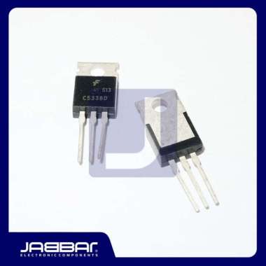 BS170 TO-92
