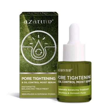 Azarine X Marvel Serum Revitalizing | Pore Tightening Serum Pore Tightening