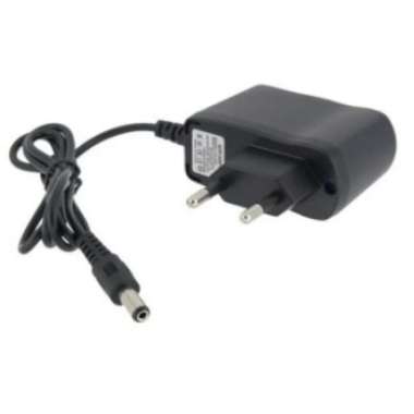 AC POWER ADAPTOR AC DC 5V 500MA Power Supply Adapter AC to DC 3.5mm 500MA