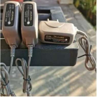 AC POWER ADAPTOR AC DC 5V 500MA Power Supply Adapter AC to DC 3.5mm VANSTAR 200MA